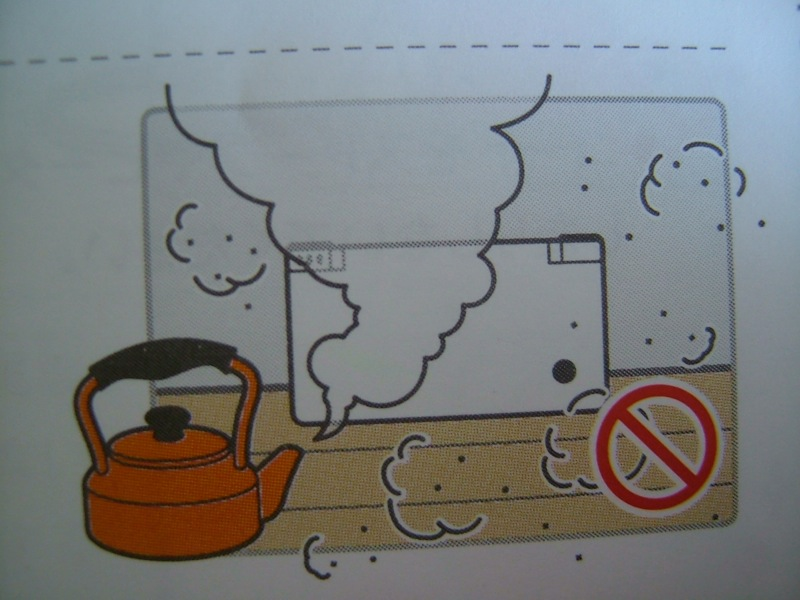 Illustration for article titled Hey Dummy, Don't Microwave The DSi (And Other Nintendo Tips)